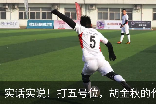 实话实说！打五号位，胡金秋的作用不如周琦、王哲林